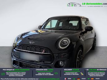  Voir d&eacute;tails -Mini Mini S 192 CH BVM &agrave; Beaupuy (31)