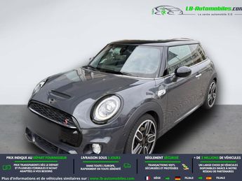  Voir d&eacute;tails -Mini Mini S 192 CH BVA &agrave; Beaupuy (31)