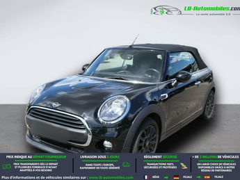  Voir d&eacute;tails -Mini Mini 102 CH BVM &agrave; Beaupuy (31)