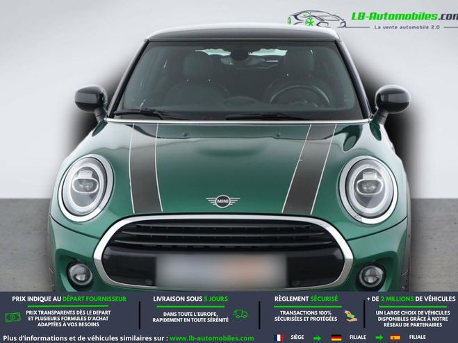 Mini Mini 136 CH BVA Vert de 2020