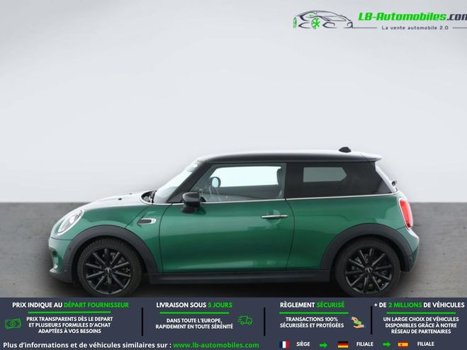Mini Mini 136 CH BVA Vert de 2020