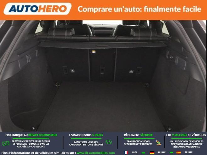 Land rover Range Rover Velar 2.0L D180 BVA Gris M�tallique de 2020