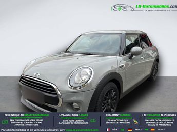 Mini Mini 102 CH BVA 2017 d'occasion a Beaupuy (31)