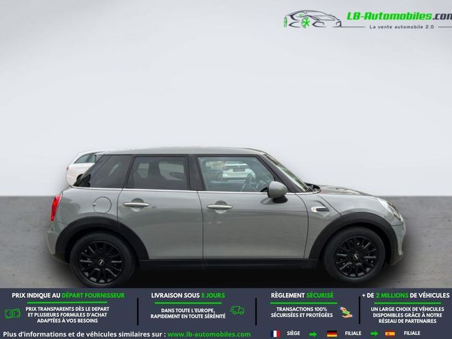 Mini Mini 102 CH BVA Gris de 2017