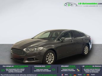 Ford Mondeo 1.5 EcoBoost 160 2017 d'occasion a Beaupuy (31)