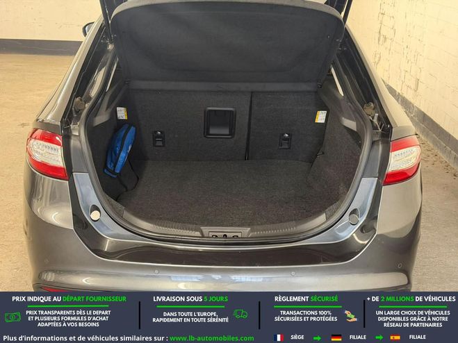 Ford Mondeo 1.5 EcoBoost 160 Gris M�tallique de 2017