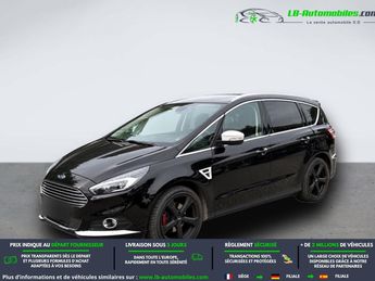 Ford S Max S-MAX 2.0 EcoBlue 150 BVA 2019 d'occasion a Beaupuy (31)