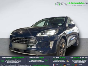 Ford Kuga 2.5 Duratec 150 ch FHEV BVA 2021 d'occasion a Beaupuy (31)