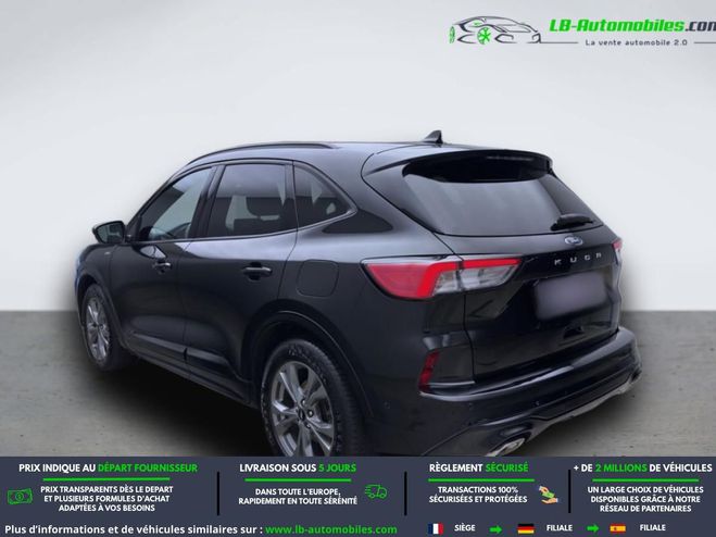 Ford Kuga 1.5 EcoBoost 150 BVM Noir de 2020