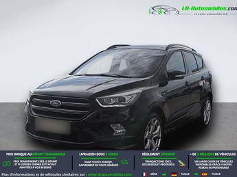 Ford Kuga 1.5 EcoBoost 150 4x2 BVM 2018 d'occasion a Beaupuy (31)