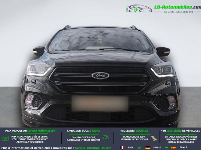 Ford Kuga 1.5 EcoBoost 150 4x2 BVM Noir M�tallique de 2018