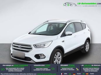 Ford Kuga 1.5 EcoBoost 150 4x2 BVM 2019 d'occasion a Beaupuy (31)