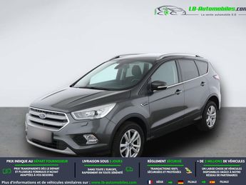 Ford Kuga 1.5 EcoBoost 150 4x2 BVM 2018 d'occasion a Beaupuy (31)