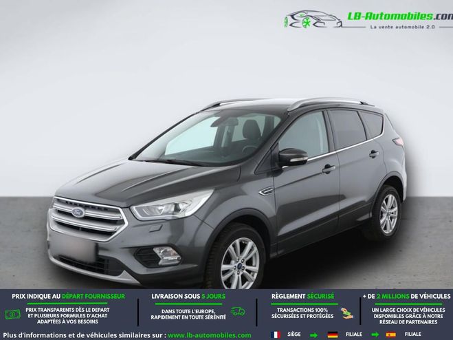 Ford Kuga 1.5 EcoBoost 150 4x2 BVM Gris M�tallique de 2018