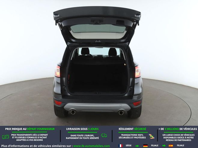 Ford Kuga 1.5 EcoBoost 150 4x2 BVM Gris M�tallique de 2018