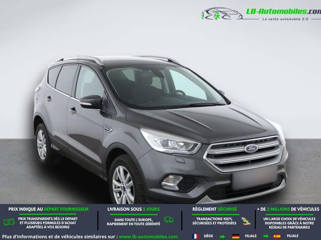Ford Kuga 1.5 EcoBoost 150 4x2 BVM Gris M�tallique de 2018