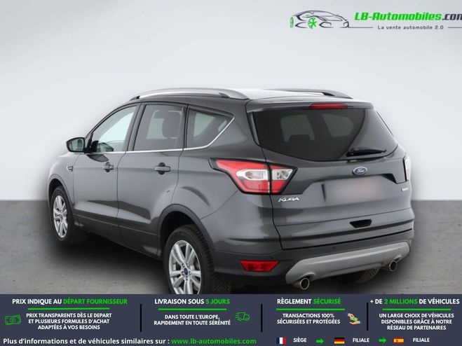 Ford Kuga 1.5 EcoBoost 150 4x2 BVM Gris M�tallique de 2018