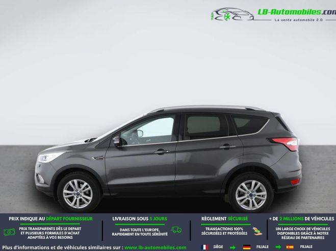 Ford Kuga 1.5 EcoBoost 150 4x2 BVM Gris M�tallique de 2018