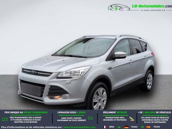 Ford Kuga 1.5 EcoBoost 150 4x2 BVM 2016 d'occasion a Beaupuy (31)