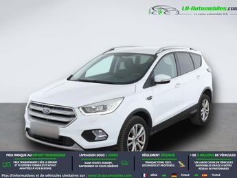Ford Kuga 1.5 EcoBoost 150 4x2 BVM 2018 d'occasion a Beaupuy (31)