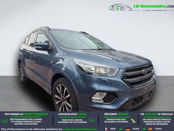 Ford Kuga 1.5 EcoBoost 150 4x2 BVM 2019 d'occasion a Beaupuy (31)