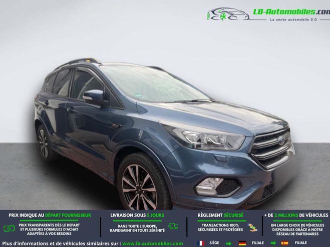 Ford Kuga 1.5 EcoBoost 150 4x2 BVM Bleu M�tallique de 2019