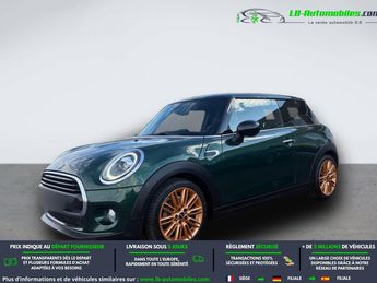 Mini Mini 136 CH BVM 2019 d'occasion a Beaupuy (31)
