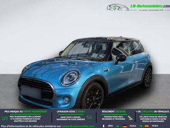 Mini Mini 136 CH BVA 2018 d'occasion a Beaupuy (31)