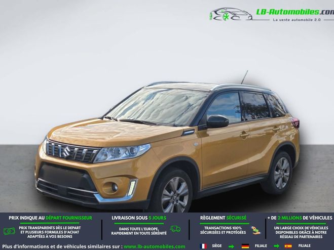 Suzuki Vitara 1.0 Boosterjet BVM 111ch Or M�tallique de 2019