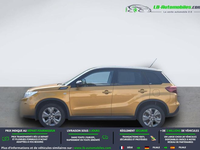Suzuki Vitara 1.0 Boosterjet BVM 111ch Or M�tallique de 2019
