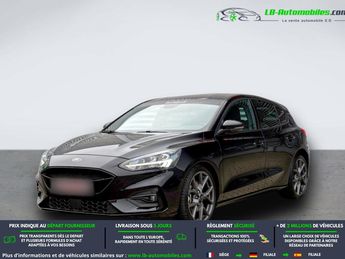 Voir d&eacute;tails -Ford Focus ST 2.3 EcoBoost 280 BVM &agrave; Beaupuy (31)