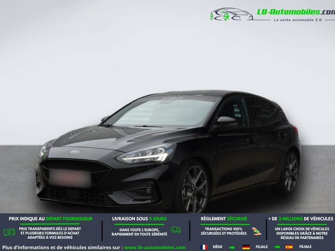 Ford Focus ST 2.3 EcoBoost 280 BVM Noir M�tallique de 2019