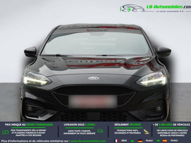Ford Focus ST 2.3 EcoBoost 280 BVM Noir M�tallique de 2019