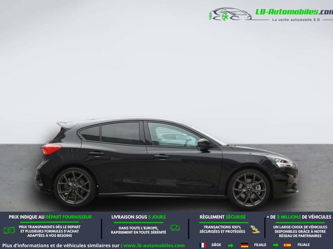 Ford Focus ST 2.3 EcoBoost 280 BVM Noir M�tallique de 2019