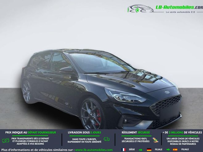 Ford Focus ST 2.3 EcoBoost 280 BVM Noir M�tallique de 2020