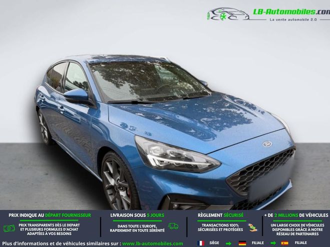 Ford Focus ST 2.3 EcoBoost 280 BVM Bleu M�tallique de 2021