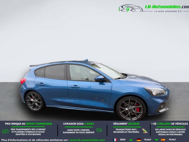 Ford Focus ST 2.3 EcoBoost 280 BVM Bleu M�tallique de 2021