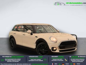Mini Clubman One 102 ch BVM 2017 d'occasion a Beaupuy (31)