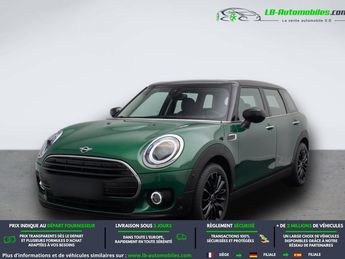 Mini Clubman D 150 ch BVA 2021 d'occasion a Beaupuy (31)
