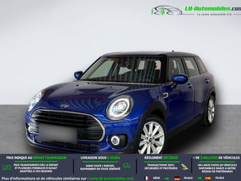 Mini Clubman 136 ch BVM 2021 d'occasion a Beaupuy (31)