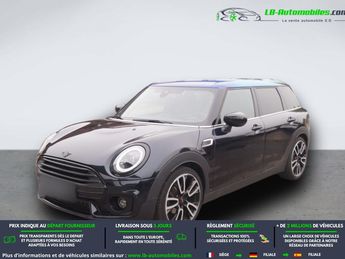 Mini Clubman 136 ch BVA 2021 d'occasion a Beaupuy (31)