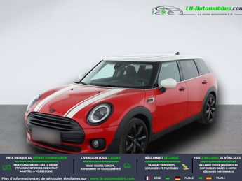 Mini Clubman 136 ch BVA 2021 d'occasion a Beaupuy (31)
