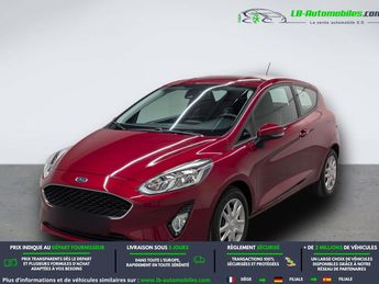 Ford Fiesta 1.1 85 ch BVM 2018 d'occasion a Beaupuy (31)