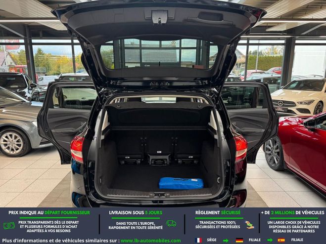 Ford C Max 1.5 EcoBoost 150 BVA Noir M�tallique de 2019