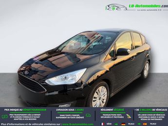  Voir d&eacute;tails -Ford C Max 1.5 EcoBoost 150 BVA &agrave; Beaupuy (31)