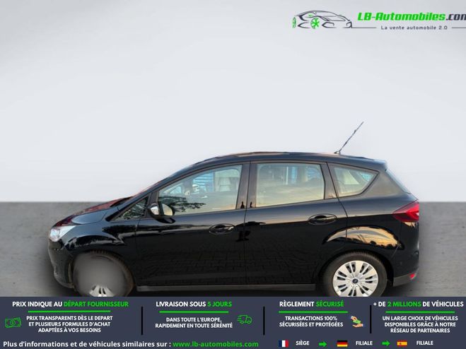 Ford C Max 1.5 EcoBoost 150 BVA Noir M�tallique de 2018