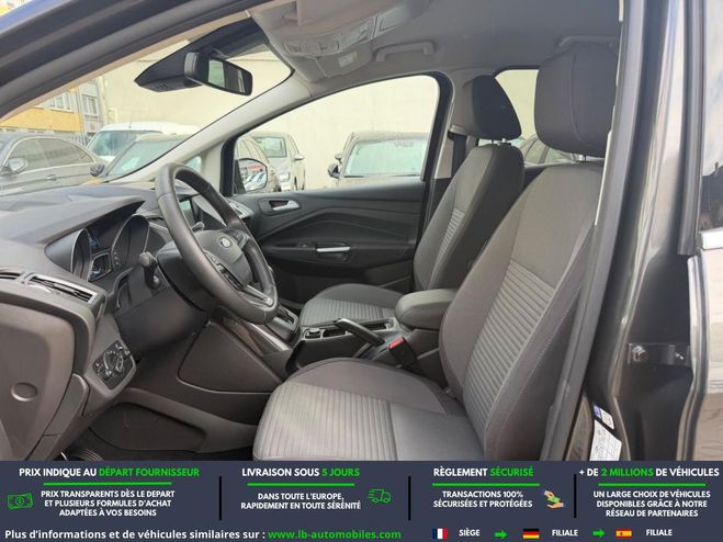 Ford C Max 1.5 EcoBoost 150 BVA Gris de 2018