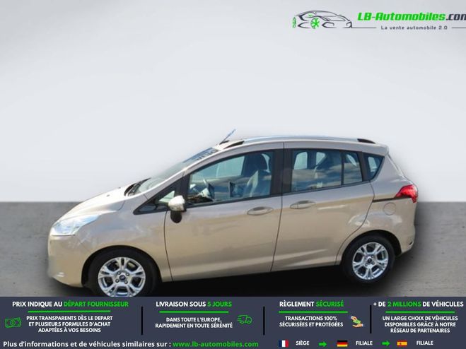 Ford B Max 1.6 Ti-VCT 105 BVA Beige de 2016
