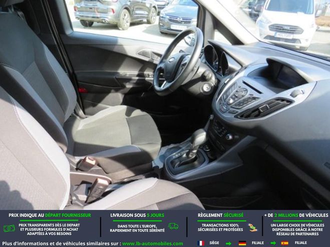 Ford B Max 1.6 Ti-VCT 105 BVA Beige de 2016