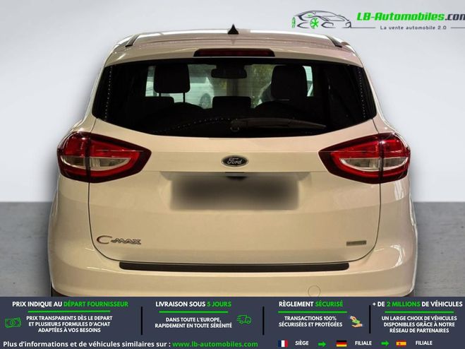 Ford C Max 1.5 EcoBoost 150 BVA Blanc de 2018